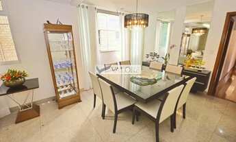 Imagem 2: Apartamento 4 quartos à venda no Sion