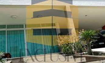 Imagem: Casa condomínio Bougainville - 450m²