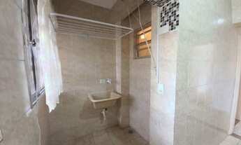 Imagem 6: Apartamento com 2 dormitórios para alugar, 65 m² por R$ 2.520,00/mês - Vila da Saúde - São