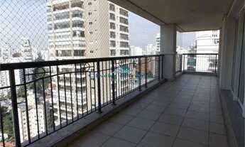 Imagem 5: Vila Nova Conceição (Próximo ao Parque Ibirapuera