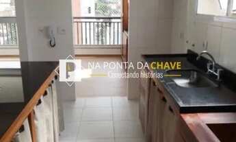 Imagem 5: SãO BERNARDO DO CAMPO - Apartamento Padrão - Nova Petrópolis