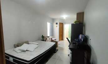 Imagem 4: Studio com 1 dormitório para alugar, 27 m² por R$ 1.650,00/mês - Tucuruvi - São Paulo/SP