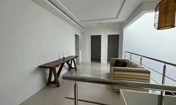 Imagem 2: Sobrado para venda tem 600 metros quadrados com 5 quartos em Barra da Tijuca - Rio de Jane