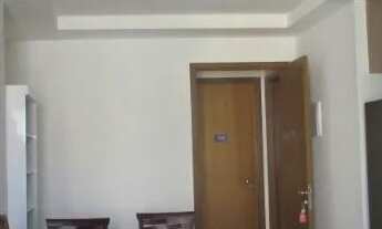 Imagem 2: Apartamento mobiliado Órion Office Residence Mall