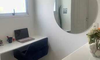 Imagem 11: Casa com 4 dormitórios, 96 m² - venda por R$ 750.000 ou aluguel por R$ 4.550/mês - Chácara