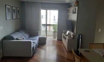 Imagem 2: Apartamento com 3 Quartos ,96M² , Parque Mandaqui