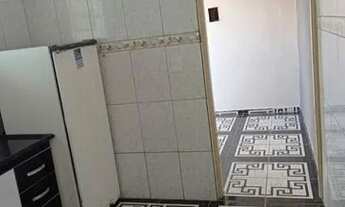 Imagem 4: Locação Casa R$ 800,00 Cidade Dutra 3 cômodos