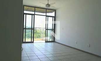 Imagem 2: Apartamento para Aluguel - Pechincha, 3 Quartos, 86 m2