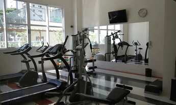 Imagem 13: Apartamento com 3 dormitórios, 160 m² - venda por R$ 2.015.000,00 ou aluguel por R$ 9.220