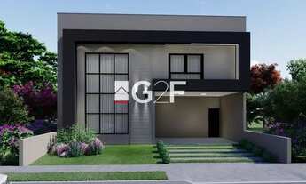 Imagem: Casa a Venda Condomínio Hortolândia/Sp