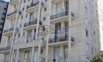 Imagem 2: DUPLEX - MOBILIADO - VARANDA - OTIMA LOCALIZAÇÃO!!!!!!