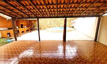 Imagem: Casa para venda com 206 metros quadrados