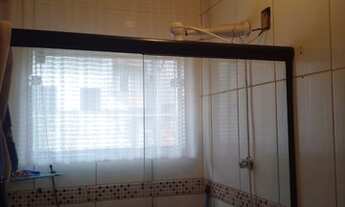 Imagem 7: Sobrado para venda tem 55 metros quadrados com 4 quartos