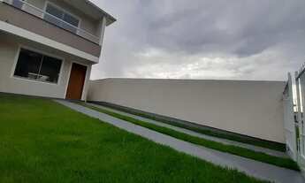 Imagem 5: Sobrado à venda 2 quartos em Palhoça bairro Caminho Novo R$ 290.000,00