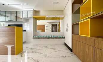 Imagem 4: Aquarius Evolution, 78 m², 2 dormitorios, 2 vagas