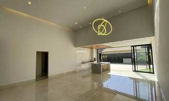 Imagem: LINDA CASA DE 4/4 SUITES E LAZER COMPLETO