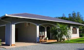 Imagem: Sítio à venda 3 quartos em Pomerode bairro