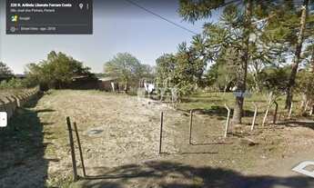 Imagem: SãO JOSé DOS PINHAIS - Terreno Padrão