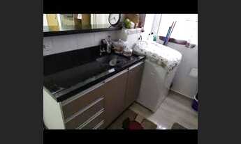 Imagem 5: Aluguel apartamento Vila Nova