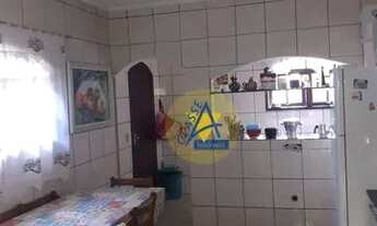 Imagem 7: Sobrado com 4 dormitórios à venda, 162 m² por R$ 799.000,00 - Vila Curuçá - Santo André/SP