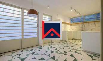 Imagem 6: Casa Locação Vila Madalena 248 m² 4 Dormitórios