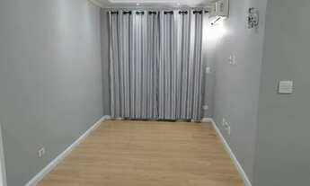 Imagem 2: Apartamento 2 dormitórios totalmente reformado e com planejados - MARAPÉ