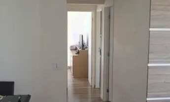 Imagem 6: LIndo apto no Jaguaré