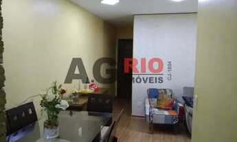 Imagem 6: Apartamento-À VENDA-Pechincha-Rio de Janeiro-RJ