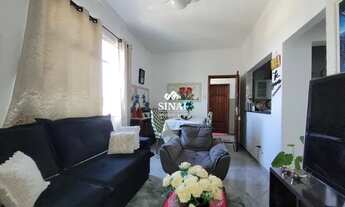 Imagem: APARTAMENTO DE 2QTS NA RUA OURO FINO EM