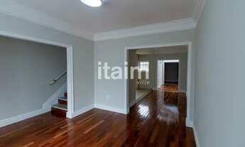 Imagem 3: Uma linda casa de vila