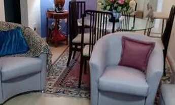 Imagem 4: Apartamento para venda com 110 metros quadrados com 3 quartos em Centro - Balneário Cambor