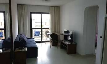 Imagem 1: Flat moderno e confortável!