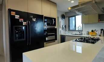 Imagem 7: Apartamento com 4 dormitórios à venda, 141 m² por R$ 2.150.000 - Carmo - Belo Horizonte/MG