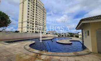 Imagem 2: APTO COM LAZER COMPLETO NA MESSEJANA PARA ALUGAR!