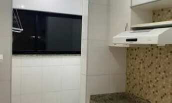 Imagem 3: Apartamento para venda possui 95 metros quadrados com 2 quartos