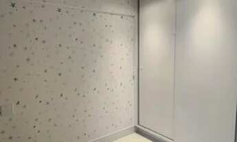 Imagem 13: Excelente apartamento de 143 m2 com 4 quartos, 2 suítes, todo planejado no Buritis