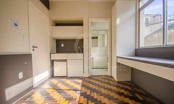 Imagem 2: PORTO ALEGRE - Loft - Centro Histórico