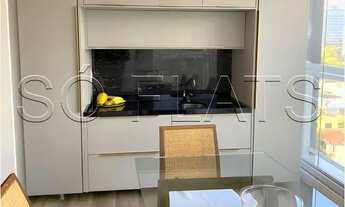 Imagem 7: Residencial Design Home Pinheiros, disponível para venda com 85m², 02 dorms e 02 vagas de