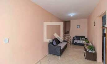 Imagem 2: Casa para Aluguel - Vila Ema, 2 Quartos, 60 m2