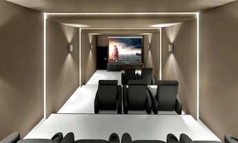 Imagem 3: Apartamento à venda 3 quartos em Florianópolis bairro Estreito R$ 700.000,01