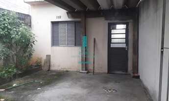 Imagem 7: Casa para Venda em Mogi das Cruzes, Vila Brasileira, 2 dormitórios, 1 banheiro, 1 vaga