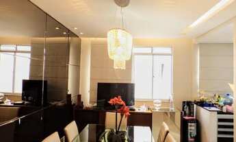 Imagem 2: Cobertura Duplex à venda, 2 quartos, 1 suíte, 2 vagas, Fernão Dias - Belo Horizonte/MG