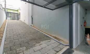 Imagem 4: Apartamento para Venda - 72.12m², 2 dormitórios, sendo 1 suites, 2 vagas - Petrópolis