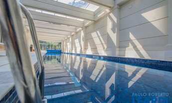 Imagem 6: APARTAMENTO - MOEMA PÁSSAROS - SP