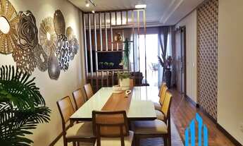 Imagem 4: Apartamento para venda com 75 metros quadrados com 2 quartos em Praia do Morro - Guarapari