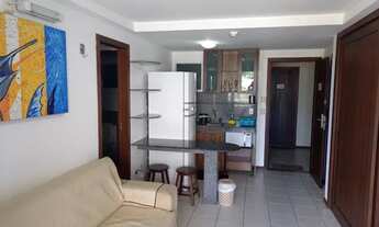 Imagem 5: Apto com duas suítes, promoção sexta a segunda por 500,00 Blue Marlin em frente à praia de