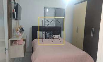 Imagem 6: Apartamento para Venda em Indaiatuba, Vila Brizzola, 2 dormitórios, 1 banheiro, 2 vagas