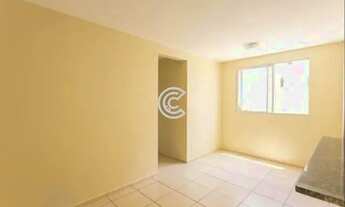 Imagem 2: APARTAMENTO RESIDENCIAL em CAMPINAS - SP, JARDIM NOVA EUROPA