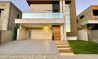 Imagem: Casa para venda no Terras Alphaville com