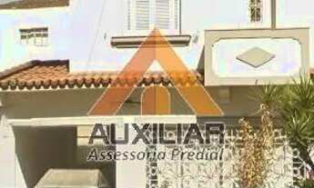 Imagem: Sobrado, 03 dormitórios, edícula, Vila